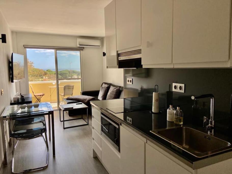 Duplex Beach Cabopino Appartement Marbella