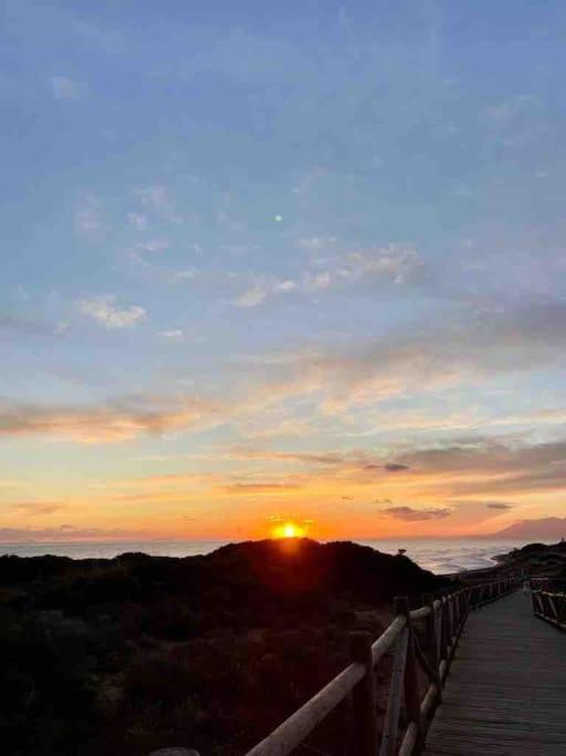 Appartement Duplex Beach Cabopino