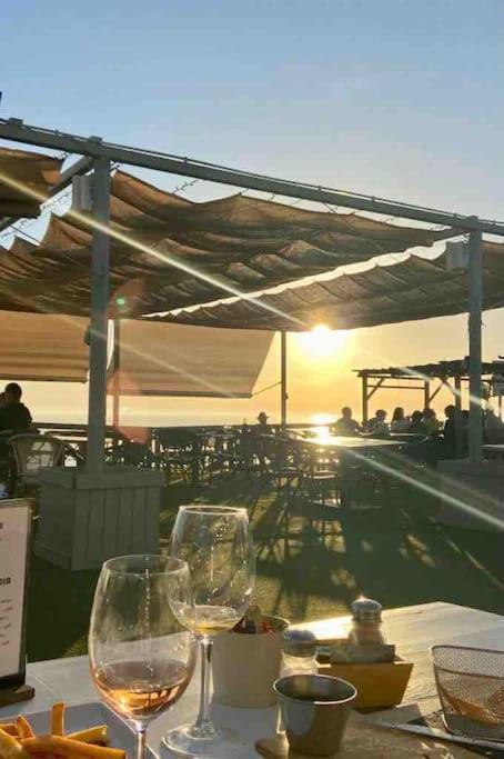 Duplex Beach Cabopino Appartement
