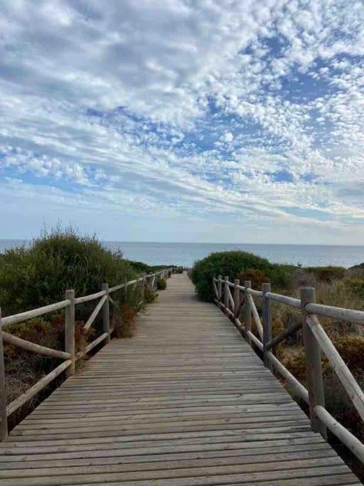 Duplex Beach Cabopino Appartement