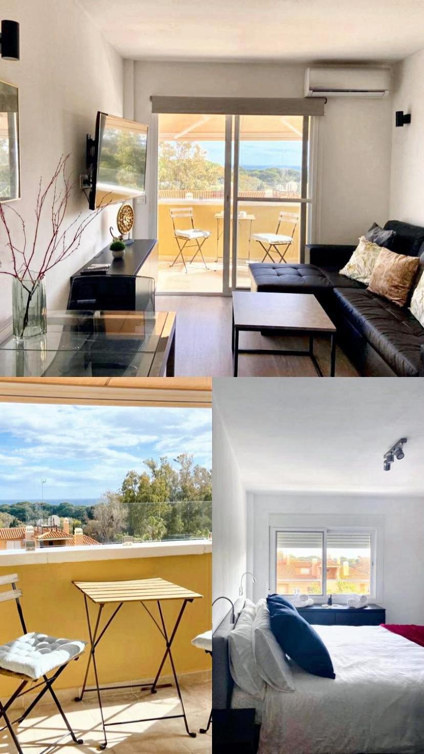 Appartement Duplex Beach Cabopino *