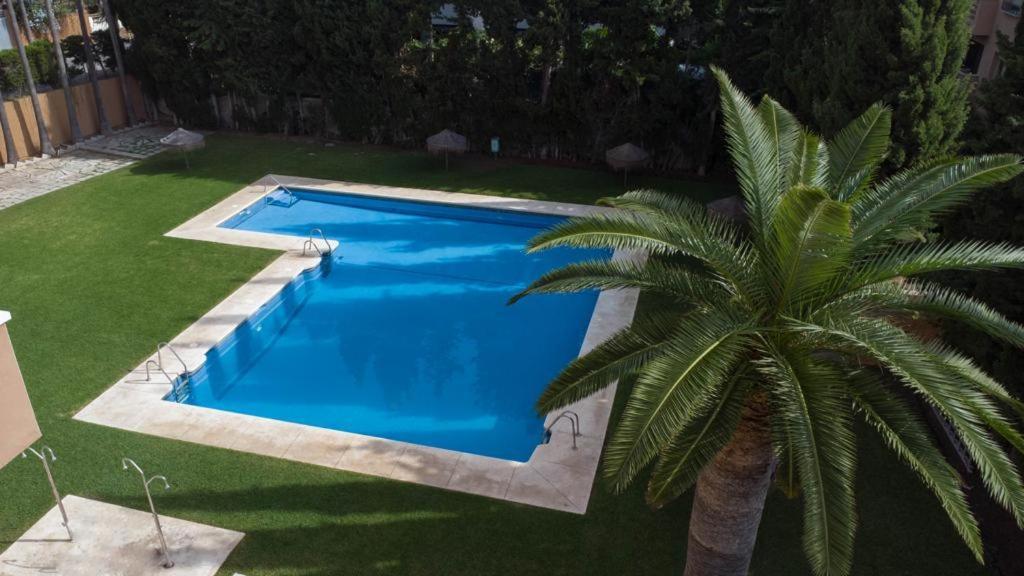 Duplex Beach Cabopino Appartement Marbella